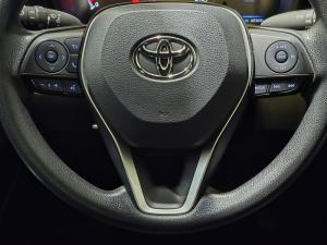 Toyota Corolla Cross 1.8 Xi - Image 13