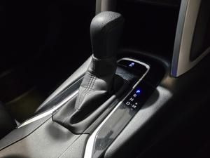 Toyota Corolla Cross 1.8 Xi - Image 15