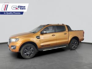 Ford Ranger 2.0D BI-TURBO Wildtrak automaticD/C - Image 1