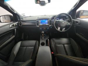 Ford Ranger 2.0D BI-TURBO Wildtrak automaticD/C - Image 8