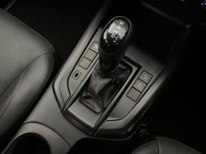 Isuzu D-MAX 1.9 Ddi HR X-RIDER automatic D/C - Image 11