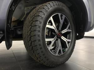 Isuzu D-MAX 1.9 Ddi HR X-RIDER automatic D/C - Image 15