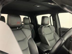 Isuzu D-MAX 1.9 Ddi HR X-RIDER automatic D/C - Image 17