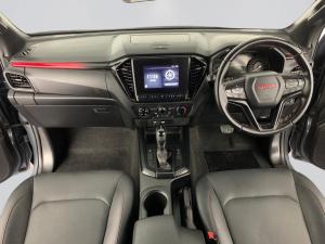 Isuzu D-MAX 1.9 Ddi HR X-RIDER automatic D/C - Image 19
