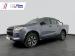 Isuzu D-MAX 1.9 Ddi HR X-RIDER automatic D/C - Thumbnail 1