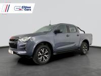 Thumbnail Isuzu D-MAX 1.9 Ddi HR X-RIDER automatic D/C