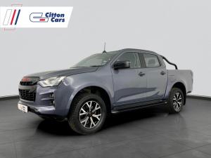 Isuzu D-MAX 1.9 Ddi HR X-RIDER automatic D/C - Image 1
