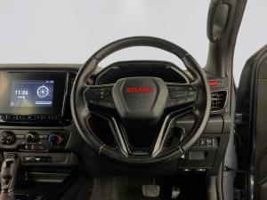 Isuzu D-MAX 1.9 Ddi HR X-RIDER automatic D/C - Image 20