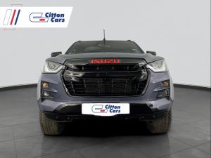 Isuzu D-MAX 1.9 Ddi HR X-RIDER automatic D/C - Image 2