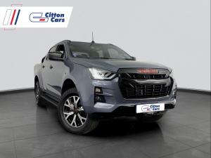 Isuzu D-MAX 1.9 Ddi HR X-RIDER automatic D/C - Image 3