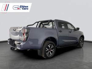Isuzu D-MAX 1.9 Ddi HR X-RIDER automatic D/C - Image 5
