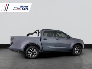 Isuzu D-MAX 1.9 Ddi HR X-RIDER automatic D/C - Image 7