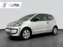 Thumbnail Volkswagen Take UP! 1.0 3-Door