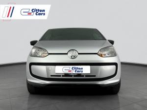 Volkswagen Take UP! 1.0 3-Door - Image 2