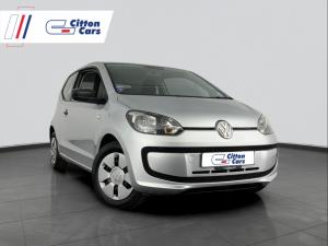 Volkswagen Take UP! 1.0 3-Door - Image 4