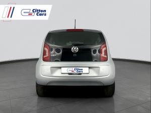 Volkswagen Take UP! 1.0 3-Door - Image 5