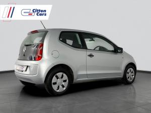Volkswagen Take UP! 1.0 3-Door - Image 6