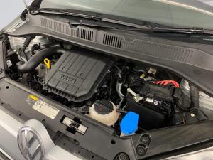 Volkswagen Take UP! 1.0 3-Door - Image 8