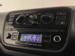 Volkswagen Take UP! 1.0 3-Door - Image 9
