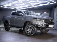 Thumbnail Mazda BT-50 3.0TD double cab 4x4 Individual