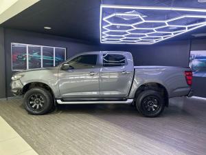 Mazda BT-50 3.0TD double cab 4x4 Individual - Image 2