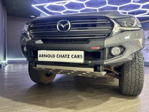 Mazda BT-50 3.0TD double cab 4x4 Individual - Image 4