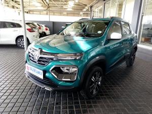 Renault Kwid 1.0 Climber manual - Image 1