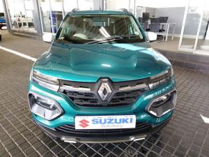 Renault Kwid 1.0 Climber manual - Image 2