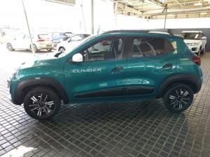 Renault Kwid 1.0 Climber manual - Image 4