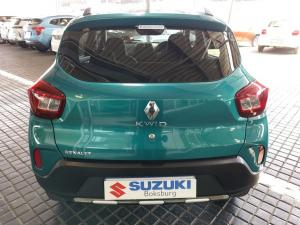 Renault Kwid 1.0 Climber manual - Image 6