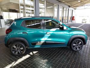 Renault Kwid 1.0 Climber manual - Image 8