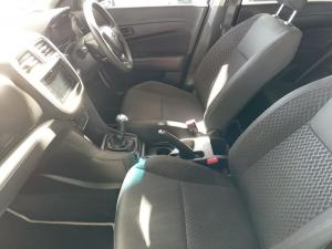 Suzuki Vitara Brezza 1.5 GL - Image 14