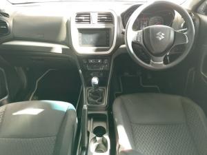 Suzuki Vitara Brezza 1.5 GL - Image 17