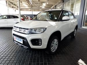 Suzuki Vitara Brezza 1.5 GL - Image 1