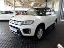 Thumbnail Suzuki Vitara Brezza 1.5 GL