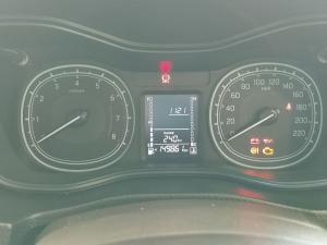 Suzuki Vitara Brezza 1.5 GL - Image 21