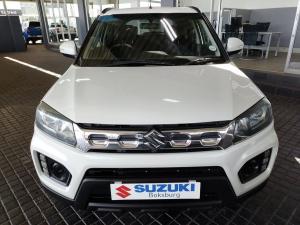 Suzuki Vitara Brezza 1.5 GL - Image 2
