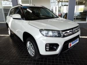 Suzuki Vitara Brezza 1.5 GL - Image 3