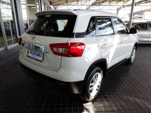 Suzuki Vitara Brezza 1.5 GL - Image 7