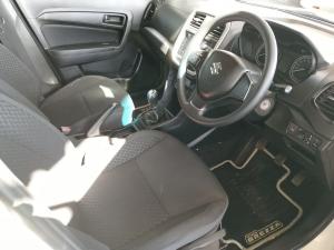Suzuki Vitara Brezza 1.5 GL - Image 9