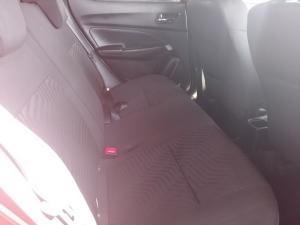 Suzuki Swift 1.2 GL manual - Image 10