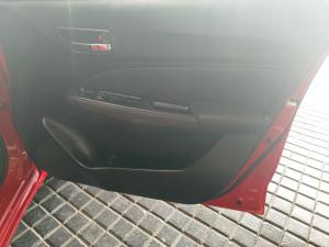 Suzuki Swift 1.2 GL manual - Image 12
