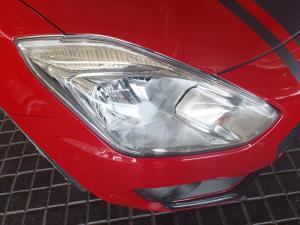 Suzuki Swift 1.2 GL manual - Image 15