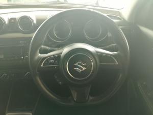 Suzuki Swift 1.2 GL manual - Image 18