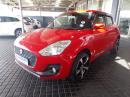 Thumbnail Suzuki Swift 1.2 GL manual
