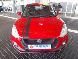 Suzuki Swift 1.2 GL manual - Image 2