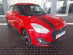 Suzuki Swift 1.2 GL manual - Image 3
