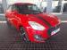Suzuki Swift 1.2 GL manual - Thumbnail 3