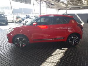 Suzuki Swift 1.2 GL manual - Image 4