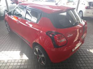 Suzuki Swift 1.2 GL manual - Image 5